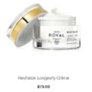 Meet your Posher, Jafra